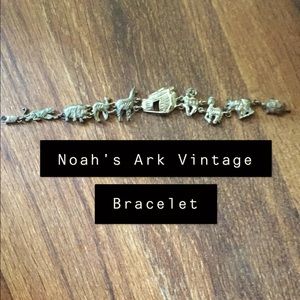 Noah’s Ark Themed Bracelet